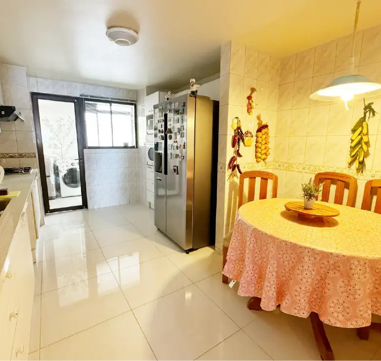 Departamento en venta, La Hermandad, Edificio Costa del Sol