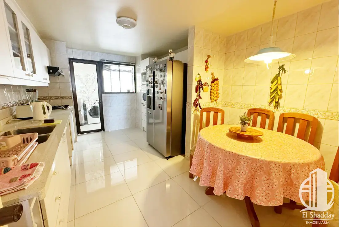 Departamento en venta, La Hermandad, Edificio Costa del Sol