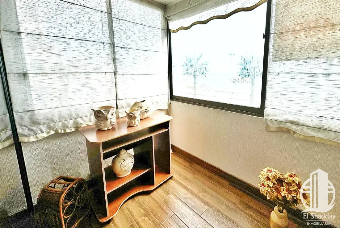Departamento en venta, La Hermandad, Edificio Costa del Sol