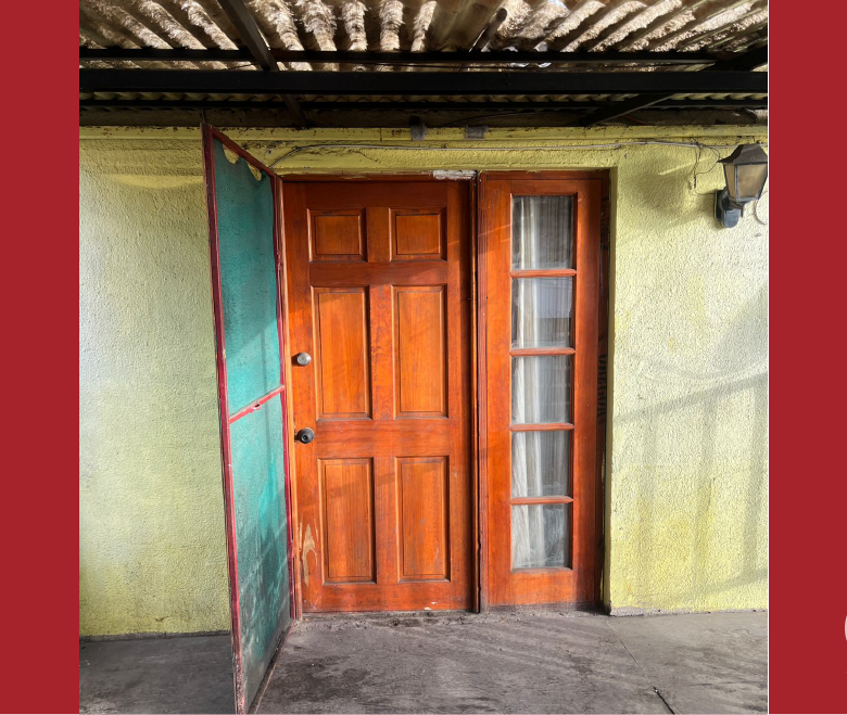 Casa en venta, Calle Manuel Silva, Antofagasta