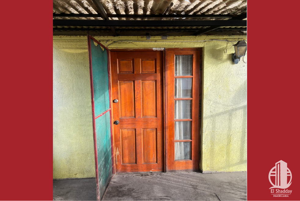 Casa en venta, Calle Manuel Silva, Antofagasta
