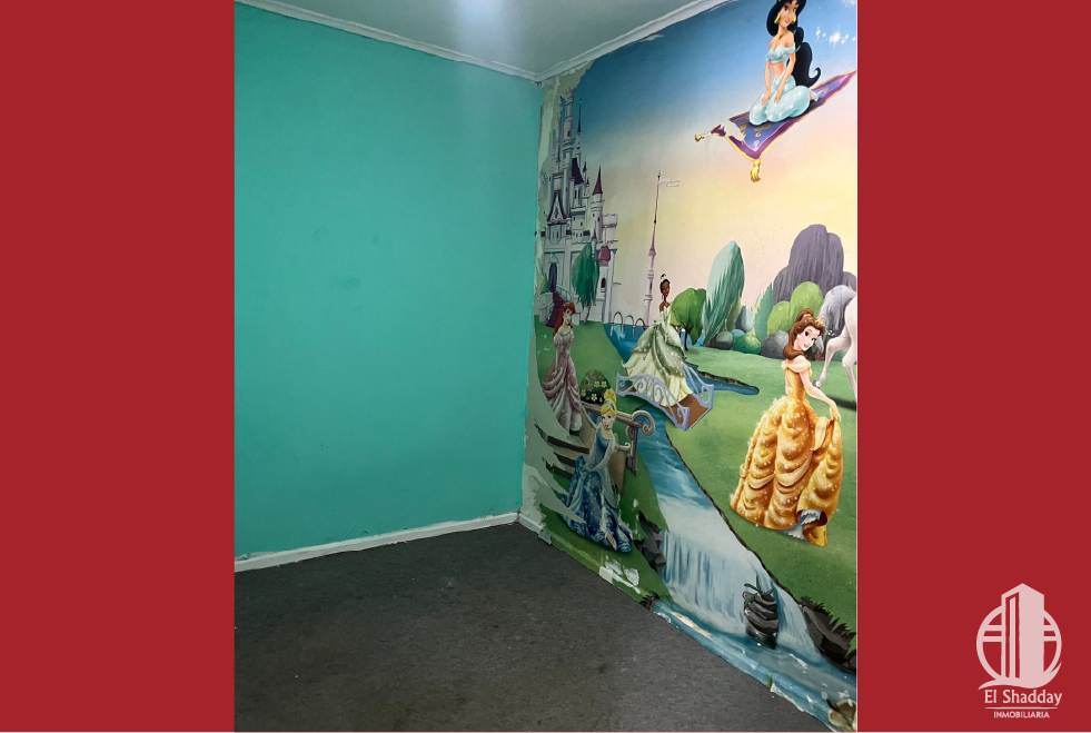 Casa en venta, Calle Manuel Silva, Antofagasta
