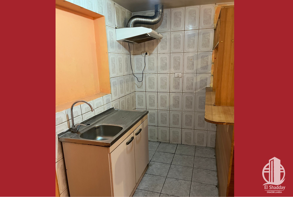 Casa en venta, Calle Manuel Silva, Antofagasta