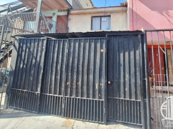 Casa en Venta, Pasaje Río Millahue, Antofagasta