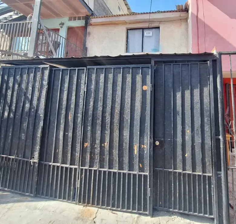 Casa en Venta, Pasaje Río Millahue, Antofagasta