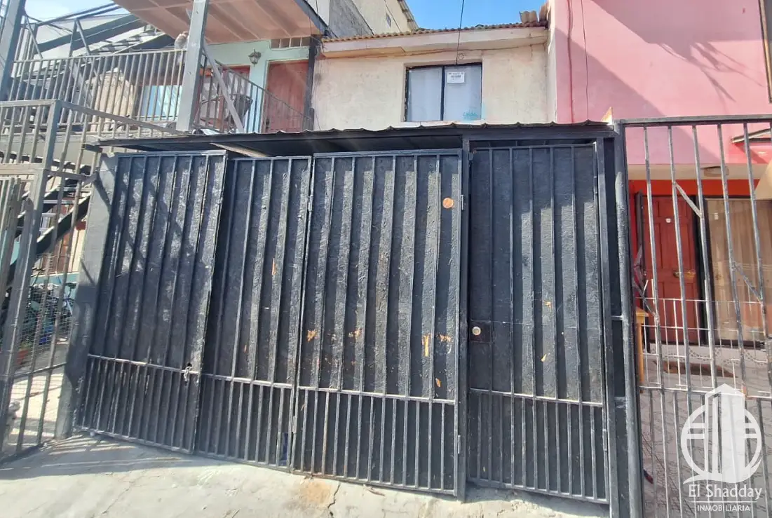 RioMillahue1 Casa en Venta, Pasaje Río Millahue, Antofagasta