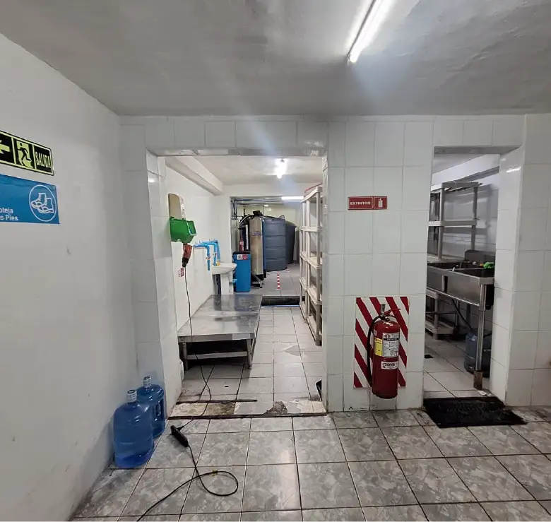 Casa en Venta, Pasaje Río Millahue, Antofagasta