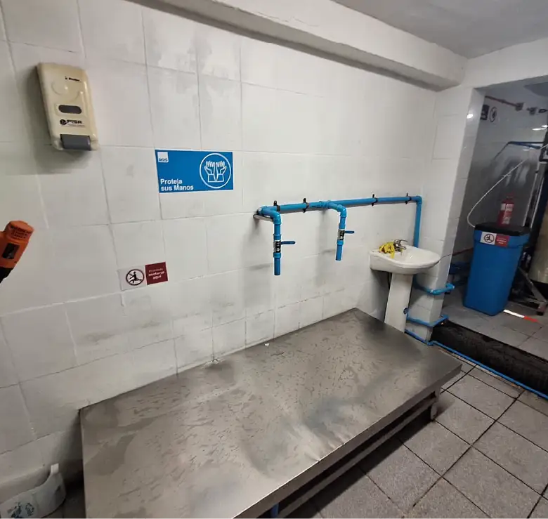 Casa en Venta, Pasaje Río Millahue, Antofagasta